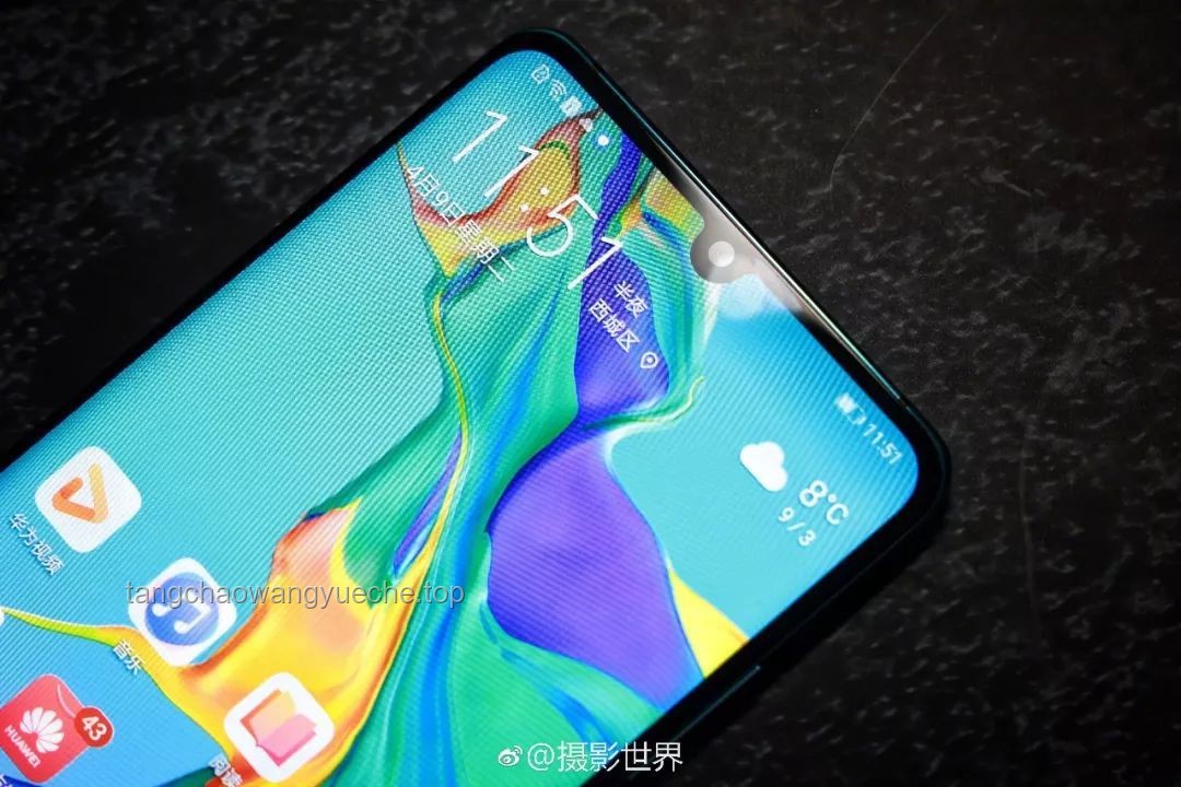 余承东新言：华为手机影像革新，引领未来趋势